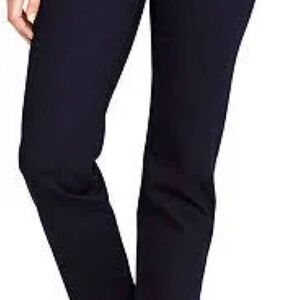 NWT-Gloria Vanderbilt Amanda The Original Slimming